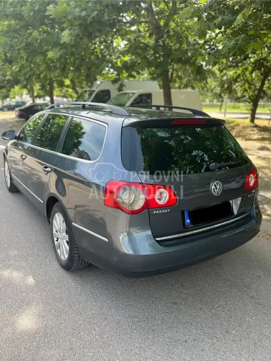 Volkswagen Passat B6 2010 photo 5