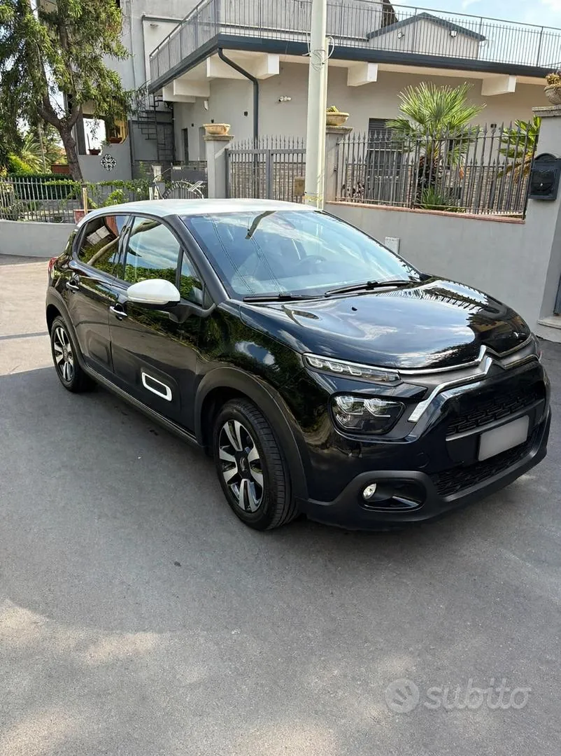 Citroen C3 2023 photo 5