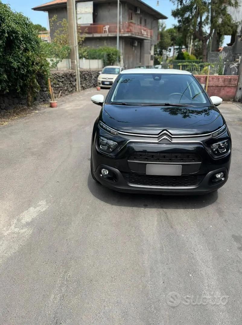 Citroen C3 2023 photo 4