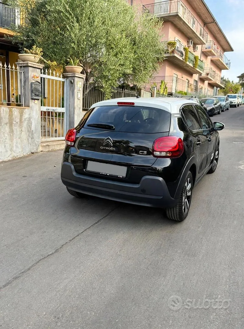 Citroen C3 2023 photo 3