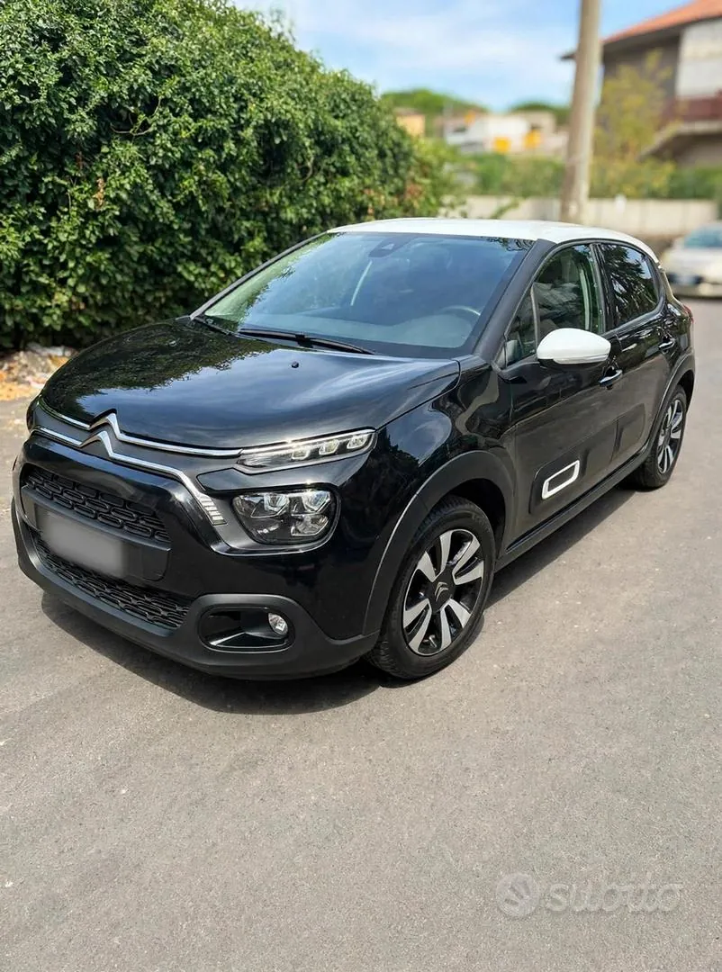 Citroen C3 2023 photo 2