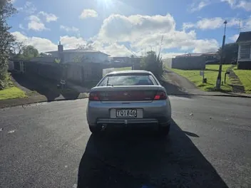Mazda 323 1995 photo 3