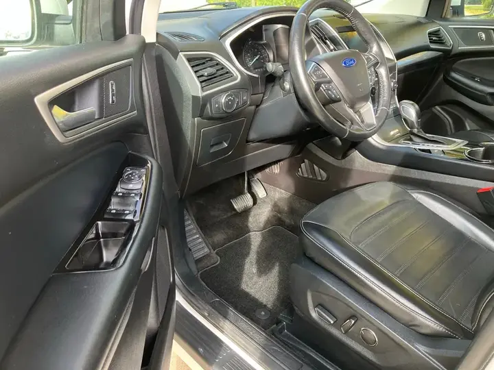 Ford Edge 2017 photo 3