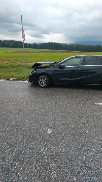 Mercedes-Benz A 200 D