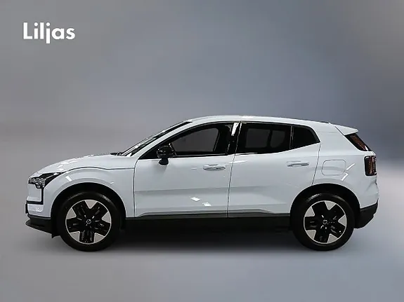 Volvo Ex30 2026 photo 3
