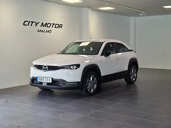 Mazda Mx-30