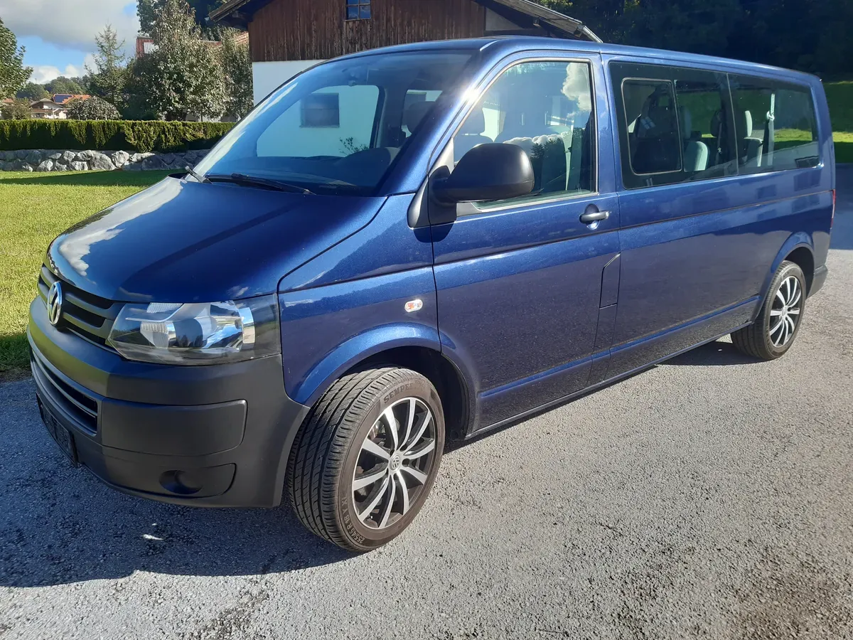 Volkswagen T5