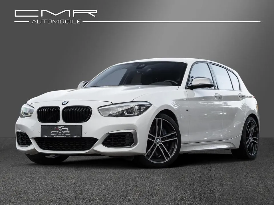 BMW M140I
