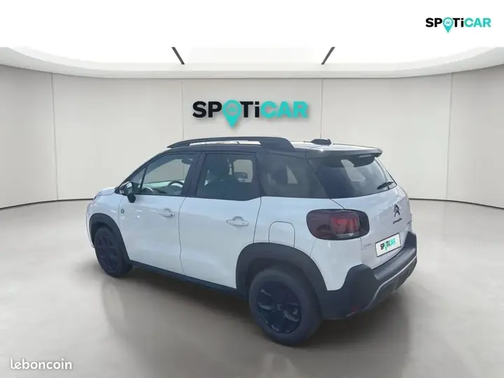 Citroen C3 Aircross 2022 photo 3