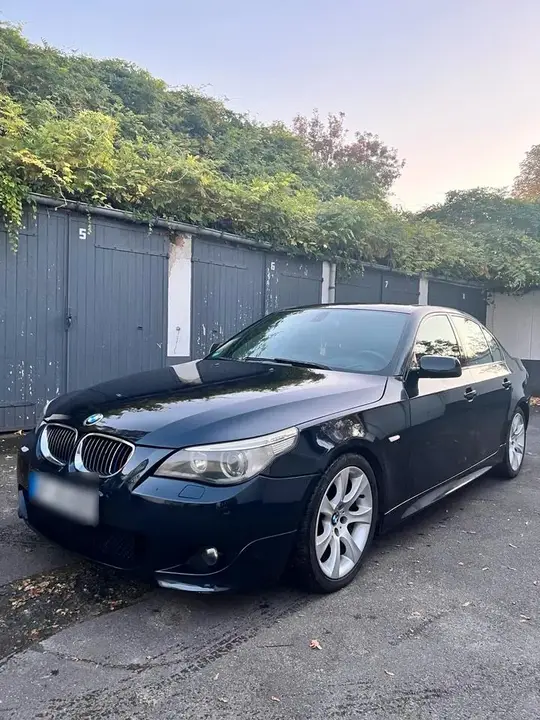 BMW 525D