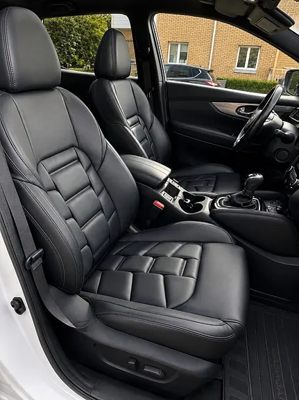 Nissan Qashqai 2019 photo 5