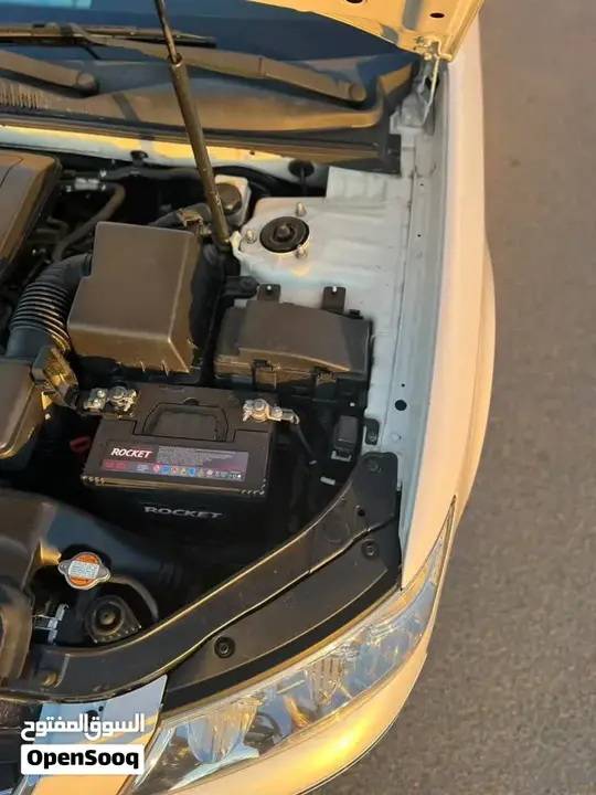 Hyundai Sonata 2009 photo 4