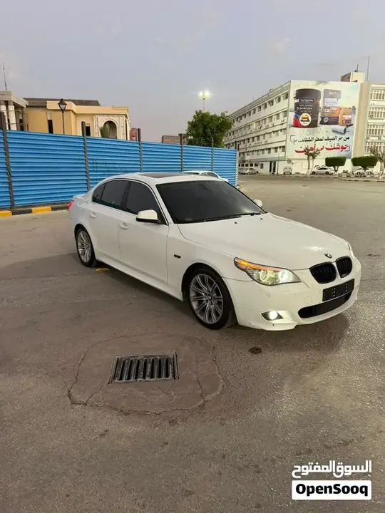 BMW Other 2010 photo 5