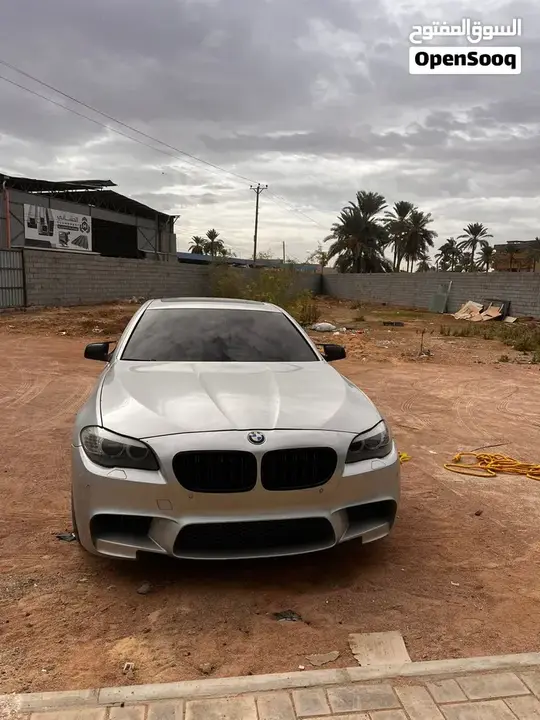 BMW Other 2010 photo 4