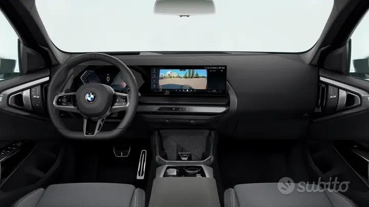 BMW X3 2023 photo 3