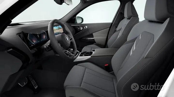 BMW X3 2023 photo 2