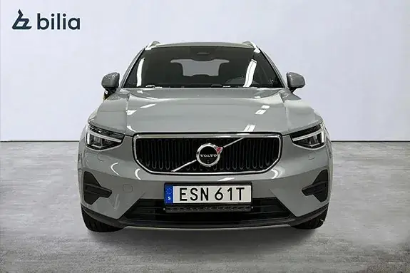 Volvo Xc40 2024 photo 5