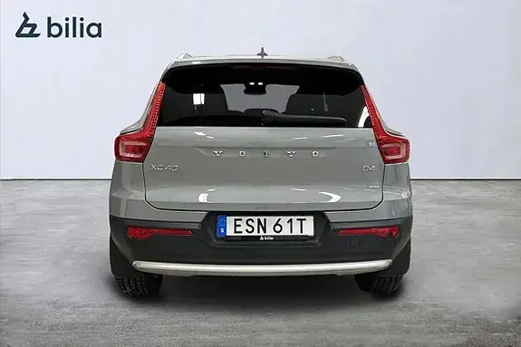 Volvo Xc40 2024 photo 4
