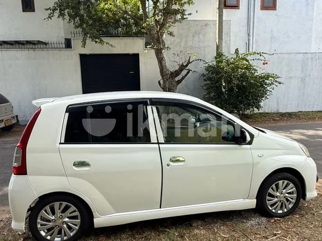 Perodua Viva Elite 2008 photo 3