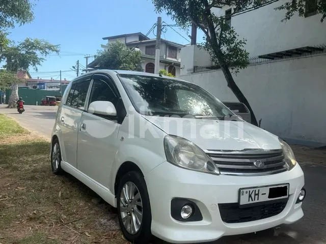 Perodua Viva Elite