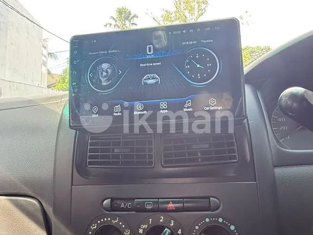 Perodua Viva Elite 2008 photo 4