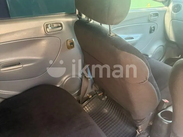 Perodua Viva Elite 2008 photo 5