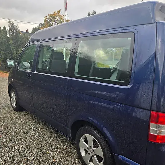 Volkswagen Transporter 2008 photo 3