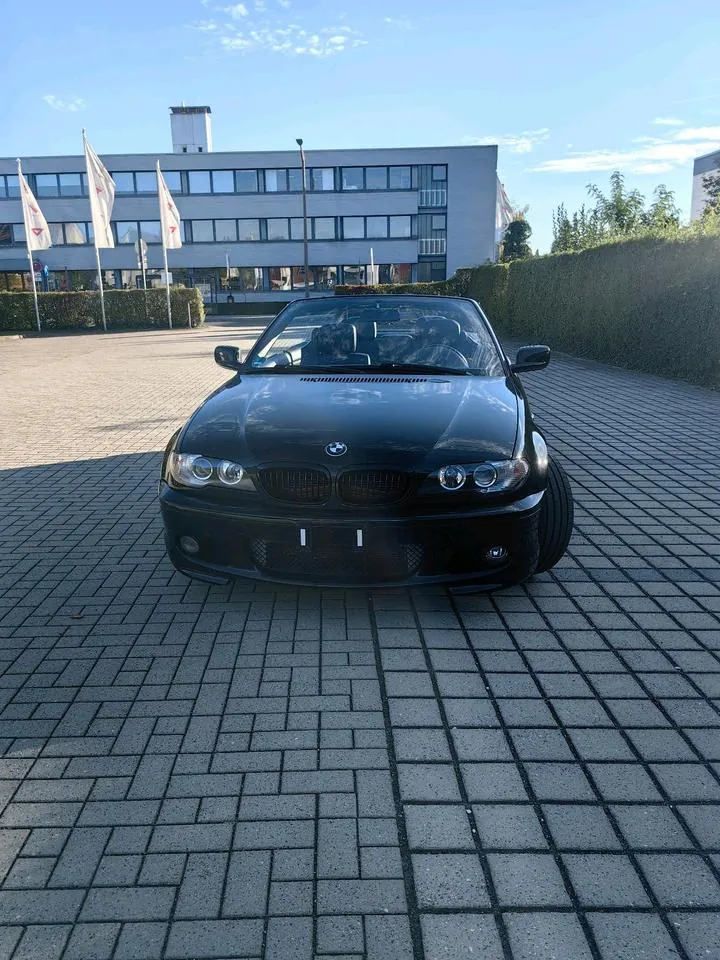 BMW E46