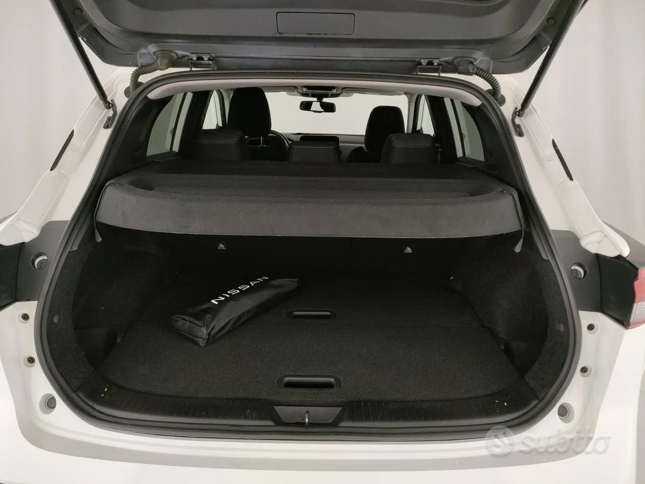 Nissan Qashqai 2022 photo 4