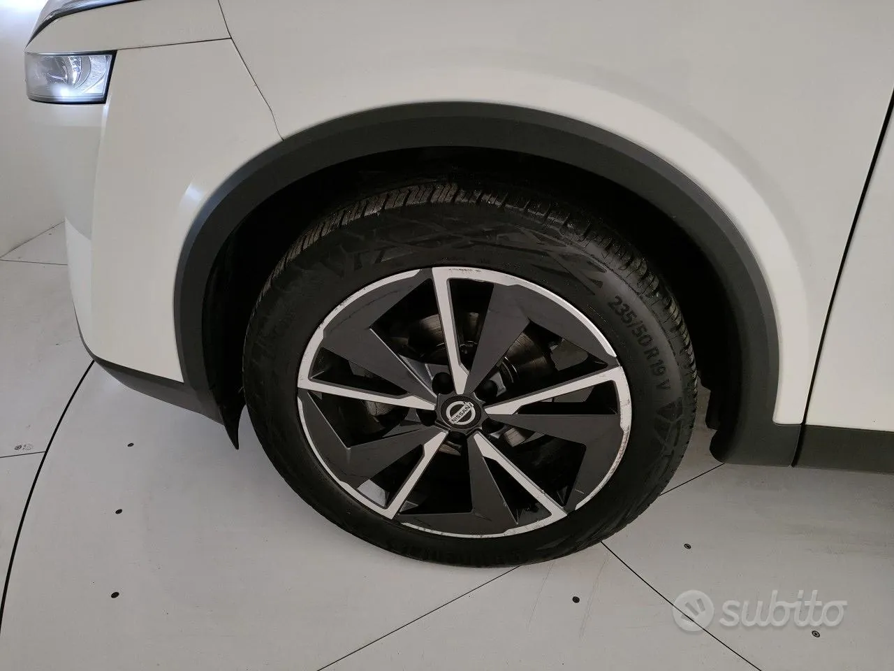 Nissan Qashqai 2022 photo 5