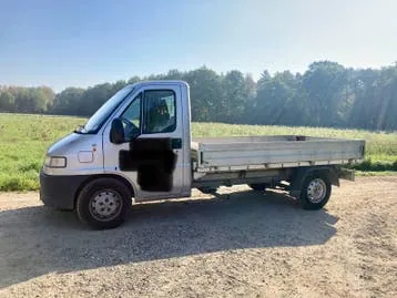 Citroen Jumper