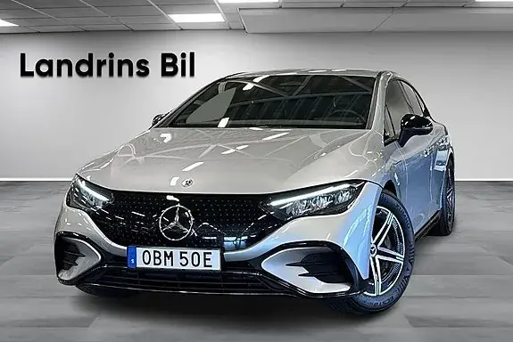 Mercedes-Benz Eqe300