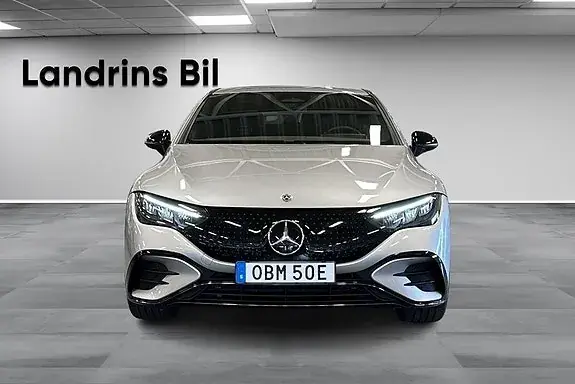 Mercedes-Benz Eqe300 2023 photo 2
