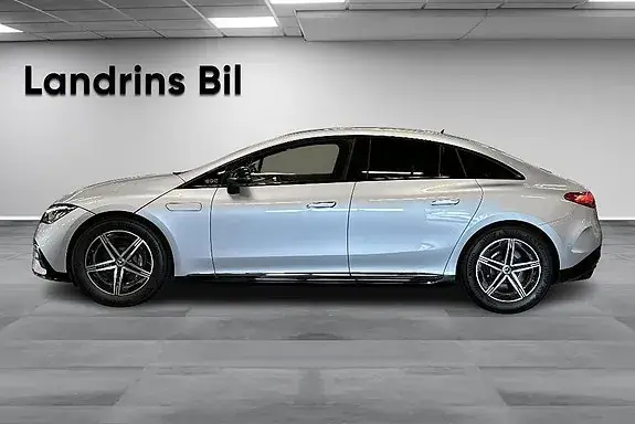 Mercedes-Benz Eqe300 2023 photo 5