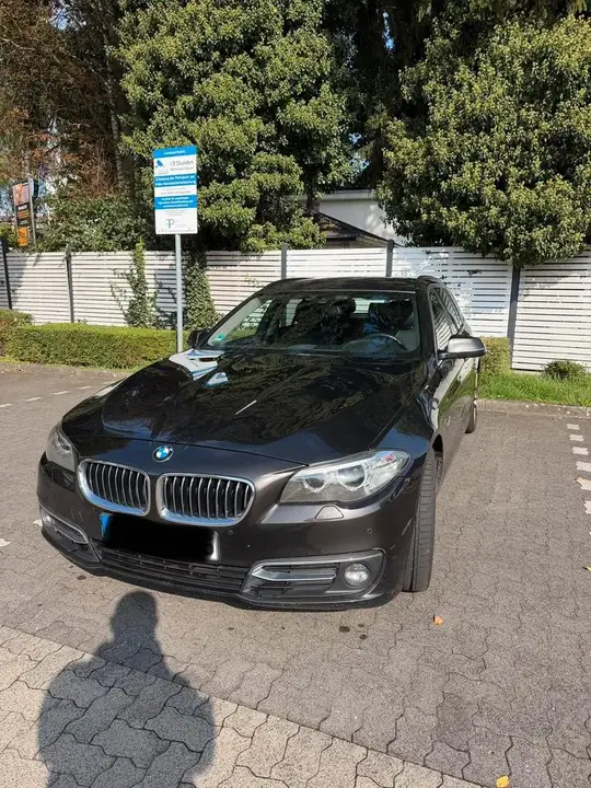 BMW 520D