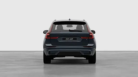 Volvo Xc60 2027 photo 3