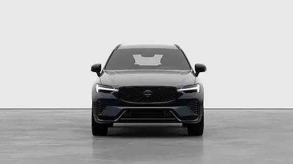 Volvo Xc60 2027 photo 2