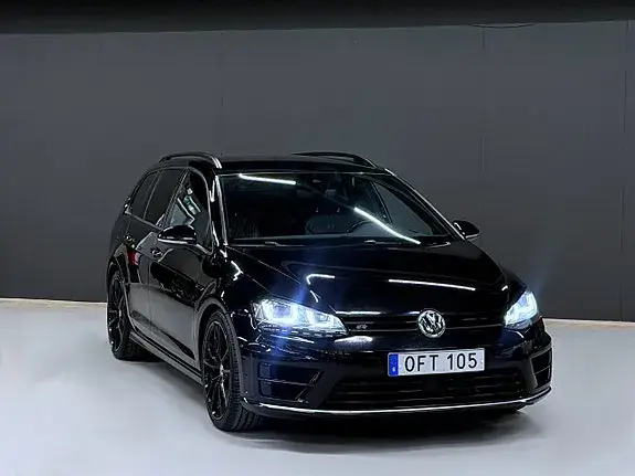 Volkswagen Golf I 2017 photo 5
