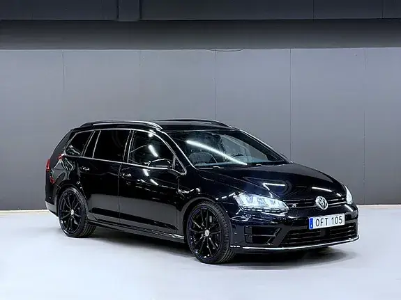Volkswagen Golf I