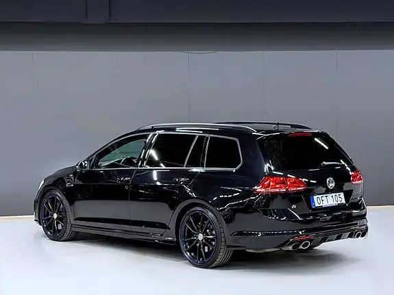 Volkswagen Golf I 2017 photo 3