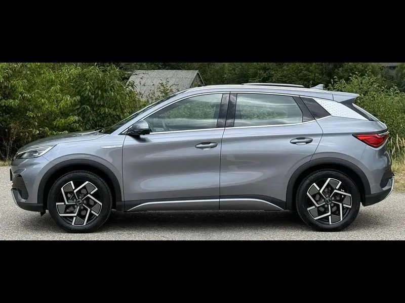 BYD Seal 2023 photo 5