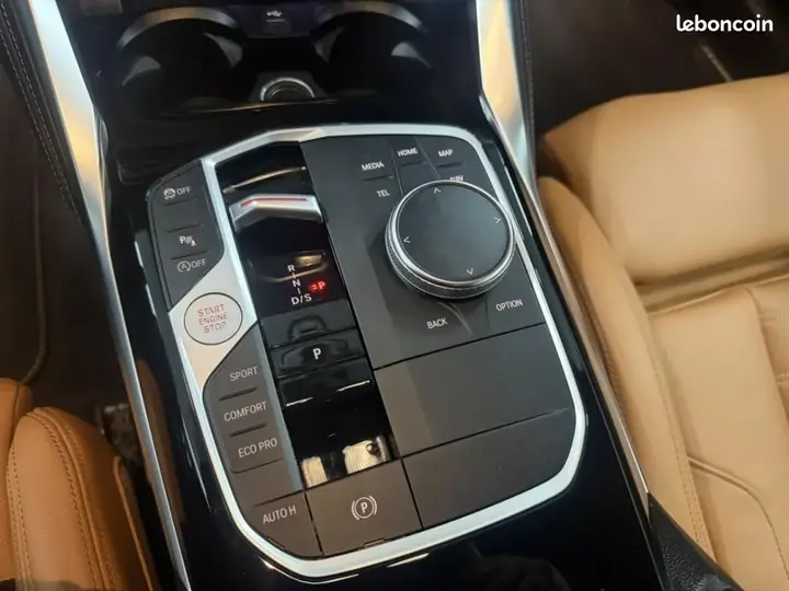 BMW 2 Series 2022 photo 4