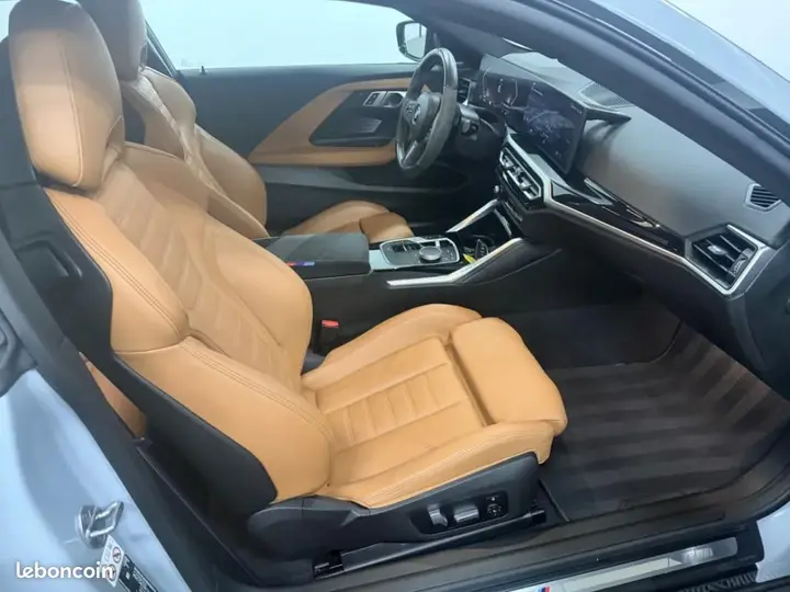 BMW 2 Series 2022 photo 3
