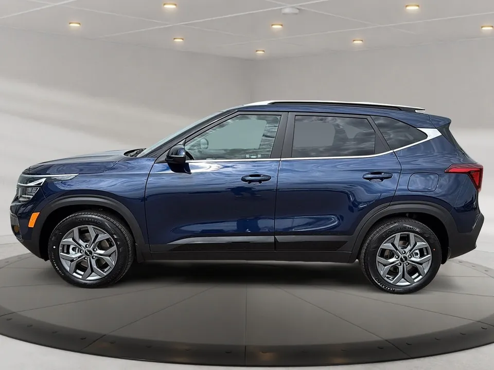 Kia Seltos 2026 photo 5