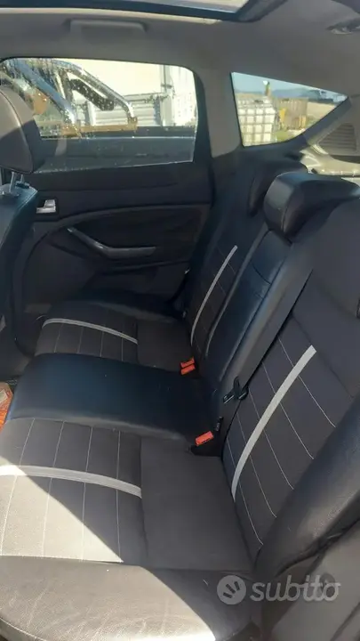 Ford Kuga 2009 photo 3