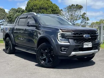Ford Ranger 2022 photo 4