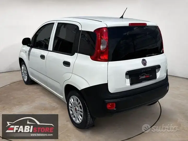 Fiat Panda 2018 photo 3