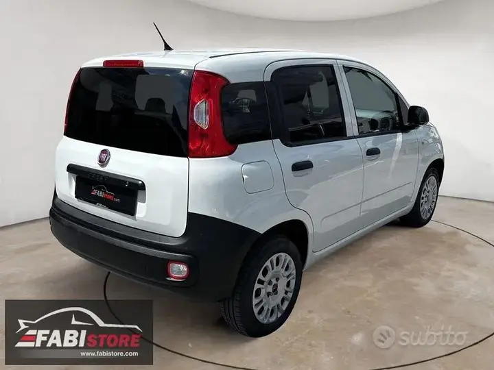 Fiat Panda 2018 photo 4