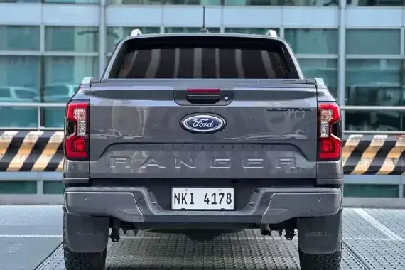 Ford Ranger 2024 photo 5