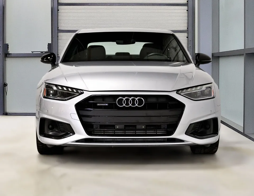 Audi A4 2024 photo 5
